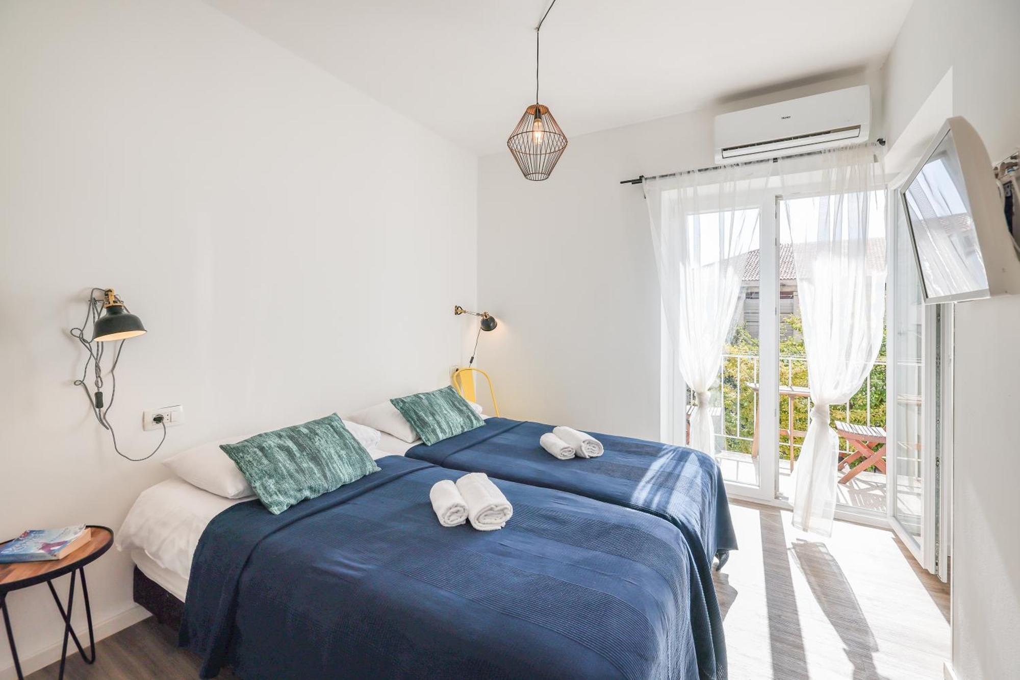 Zaratino Rooms Exterior foto